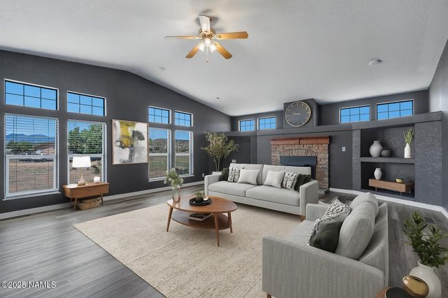 13070 Townsend Winona Rd, House other with 3 bedrooms, 2 bathrooms and null parking in Flagstaff AZ | Image 25