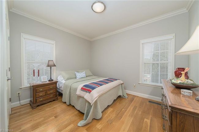2181 Walnut Crossing Run, House other with 3 bedrooms, 3 bathrooms and null parking in Yadkinville NC | Image 25