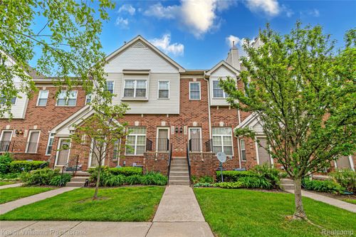 1847 Campau Farms Circle, Detroit, MI, 48207 | Card Image