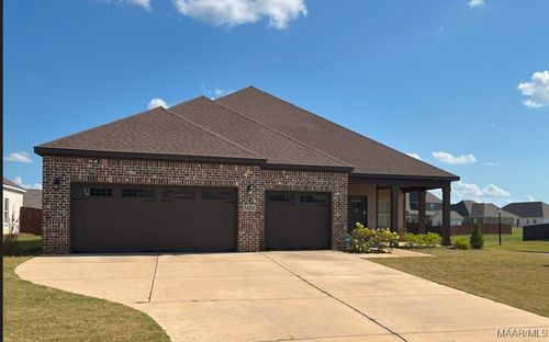 1420 Wildlife Way, Prattville, AL, 36066-7567 | Card Image