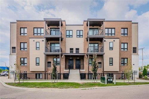 a2-1331 Countrystone Dr, Kitchener, ON, N2N0C5 | Card Image