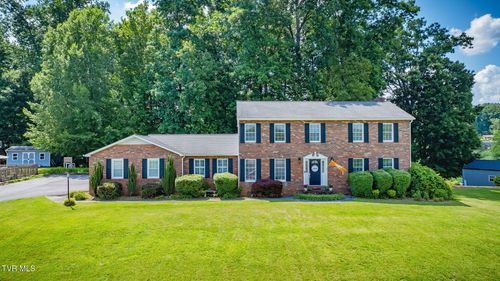 5116 Waterford Dr, Kingsport, TN, 37664-4767 | Card Image