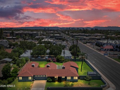 701 E Mclellan Blvd, Phoenix, AZ, 85014-1216 | Card Image