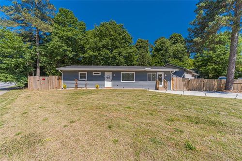 2390 Brackett Rd, Marietta, GA, 30066 | Card Image