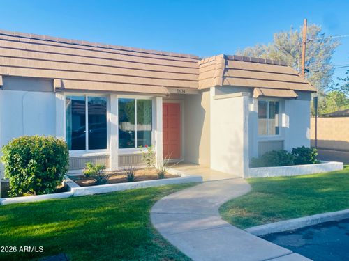 5634 N 12th St, Phoenix, AZ, 85014-2331 | Card Image