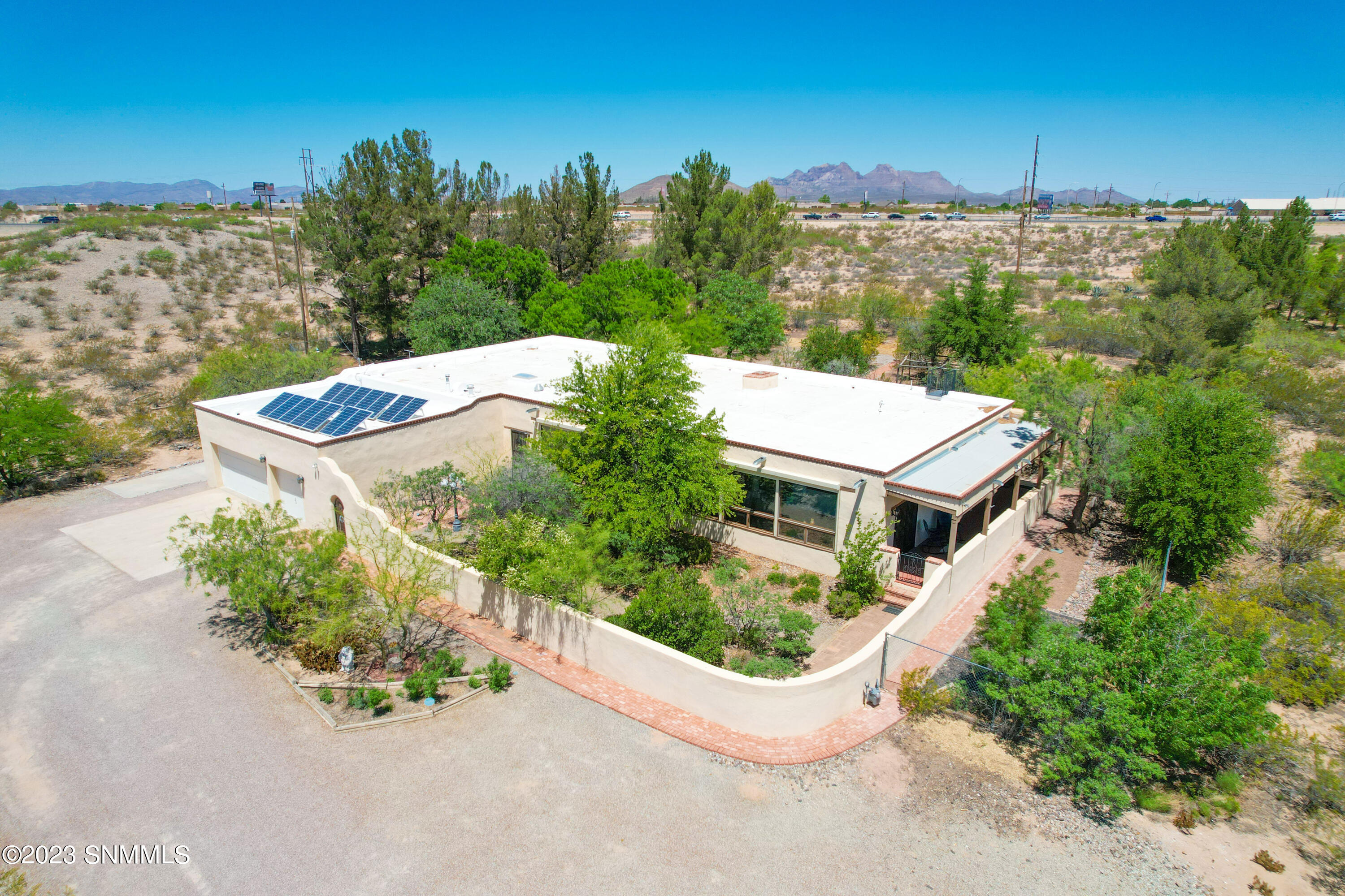 Vista Sureste , Las Cruces, NM 88011