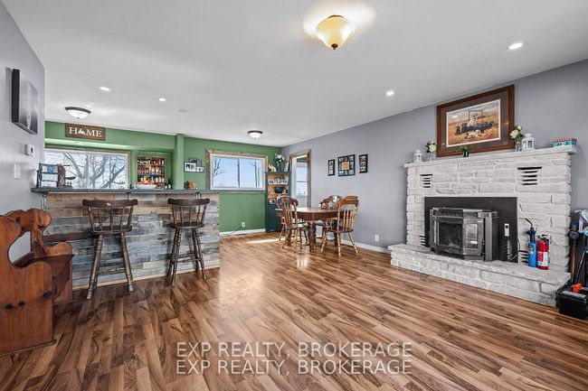 701 Highway 95 N/A, House other with 3 bedrooms, 2 bathrooms and 8 parking in Frontenac Islands ON | Image 11