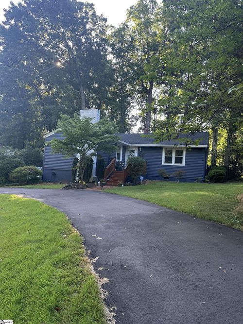 34 Brookside Circle, Greenville, SC, 29609 | Card Image