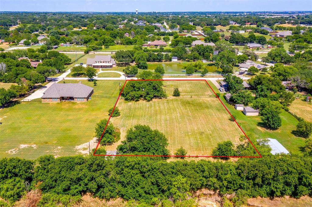 Little Ranch Rd, North Richland Hills, TX 76182