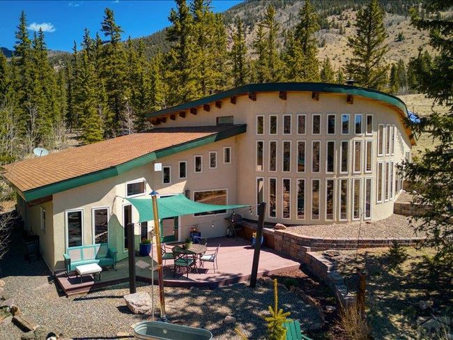 1441 Forest Road 507 1 A, House other with 3 bedrooms, 2 bathrooms and 2 parking in Creede CO | Image 50