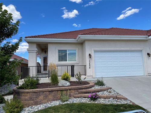 13898 Paradise Villas Grv, Colorado Springs, CO, 80921-3298 | Card Image