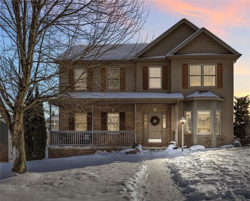 6715 Fieldcrest Dr, Delmont, PA, 15626-7209 | Card Image