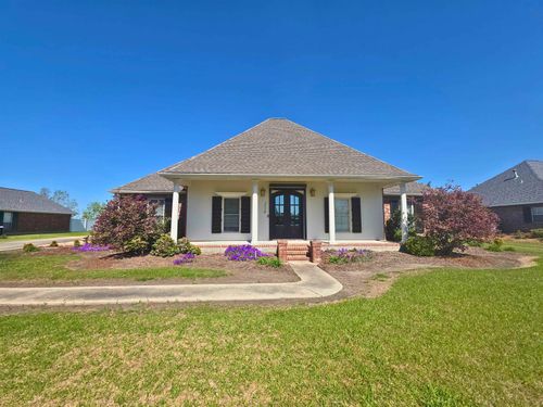 210 Plantation Dr, Cut Off, LA, 70345-6504 | Card Image