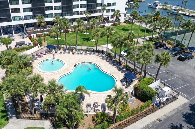 Aerial View Pool | Image 26