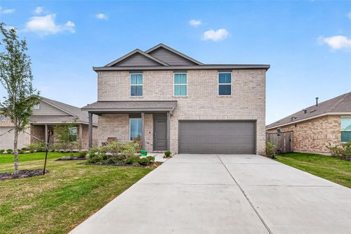 18634 Scopello Dr, New Caney, TX, 77357 | Card Image