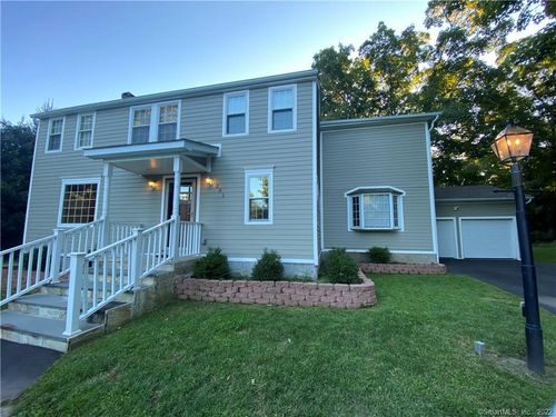 201 W Norwalk Rd, Norwalk, CT, 06850-4315 | Card Image