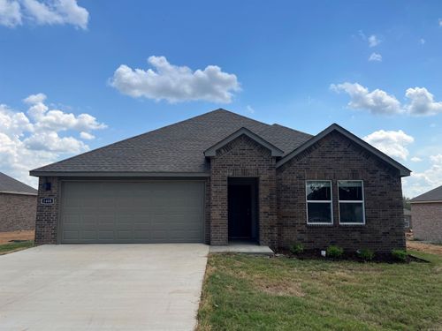 1408 Springvine Dr, Searcy, AR, 72143-5173 | Card Image
