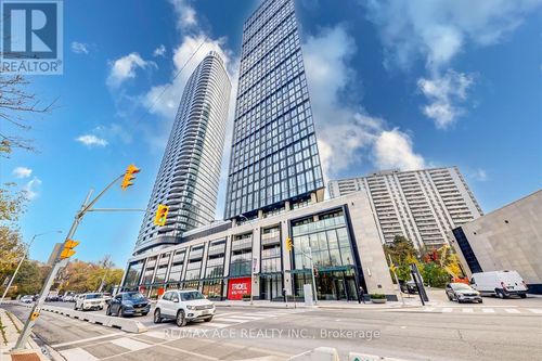 1703-575 Bloor St E, Toronto, ON, M4W0B2 | Card Image