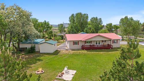 211 Pony St, Toston, MT, 59643-7709 | Card Image