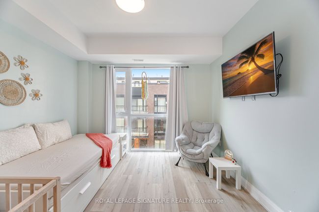 D-603 - 5289 Highway 7, Condo with 2 bedrooms, 3 bathrooms and null parking in Vaughan ON | Image 26