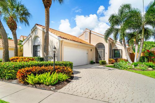2674 La Lique Circle Circle, West Palm Beach, FL, 33410 | Card Image