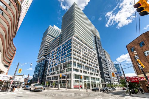 665b-135 Lower Sherbourne St, Toronto, ON, M5A1Y4 | Card Image