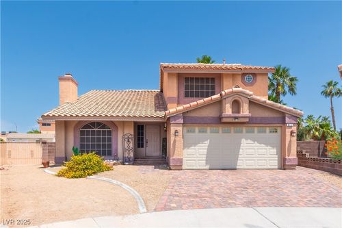 914 Crowfoot Cir, Henderson, NV, 89014-3045 | Card Image