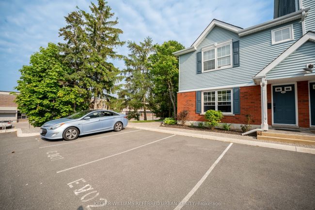 E101 - 182 D'arcy St, Condo with 2 bedrooms, 1 bathrooms and 1 parking in Cobourg ON | Image 4
