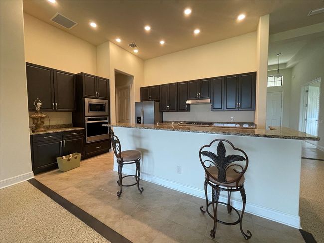 1996 N Peakview Loop, House other with 3 bedrooms, 3 bathrooms and null parking in Hernando FL | Image 19