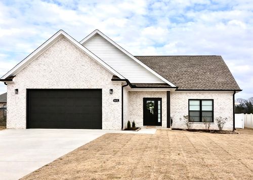 345 Rolling Brook Dr, Rogersville, AL, 35652-8036 | Card Image