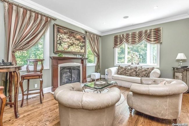254 Bread And Cheese Hollow Rd, House other with 5 bedrooms, 5 bathrooms and null parking in Northport NY | Image 10