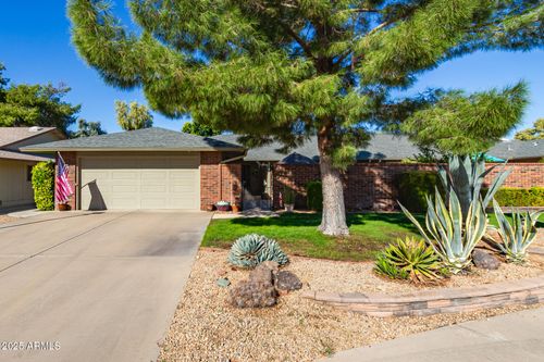 18850 N 130th Ave, Sun City West, AZ, 85375-4846 | Card Image