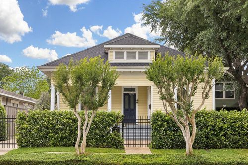 2623 Morrison St, Houston, TX, 77009-7611 | Card Image