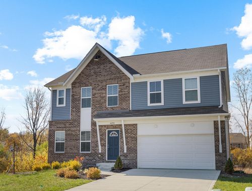 6295 Honey Farm Way, Grove City, OH, 43123-3842 | Card Image