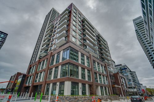 519-35 Tubman Ave, Toronto, ON, M5A0T1 | Card Image