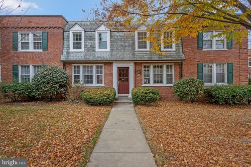 4-207-1804 N Queens Ln, ARLINGTON, VA, 22201-3032 | Card Image
