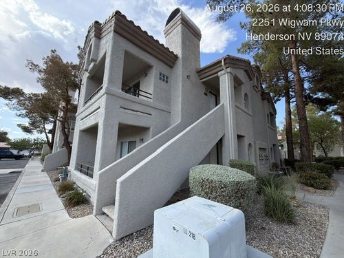 524-2251 Wigwam Parkway, Henderson, NV, 89074 | Card Image