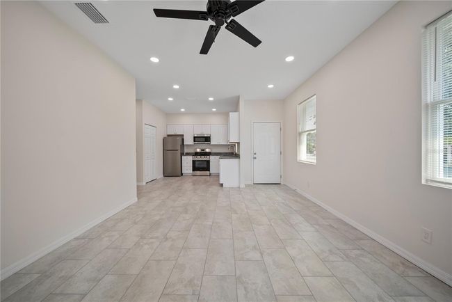 2810 N 75 Th St, House other with 3 bedrooms, 2 bathrooms and null parking in Tampa FL | Image 5
