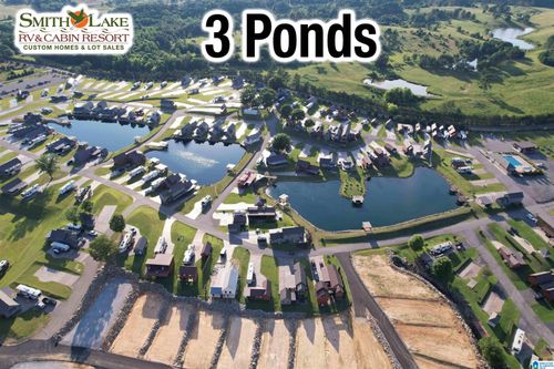 9 County Road 2031, Crane Hill, AL, 35053-4507 | Card Image