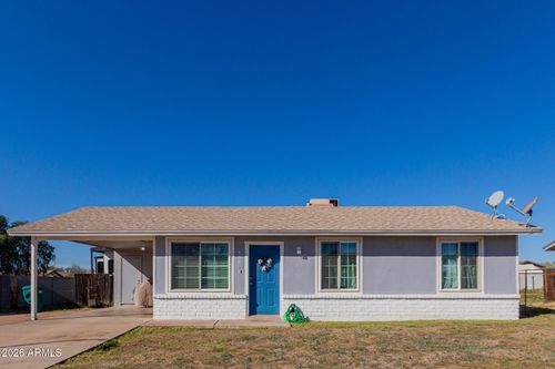 460 N 104th St, Mesa, AZ, 85207-2409 | Card Image