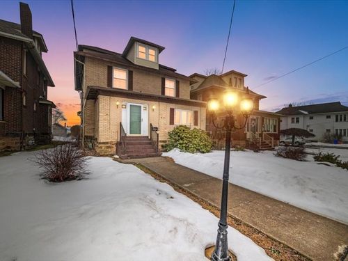 2304 Highland Ave, New Castle, PA, 16105-2180 | Card Image