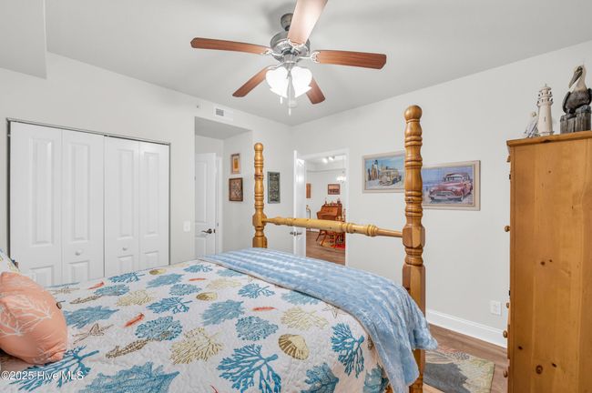 UNIT-2102 - 2100 Marsh Grove Ln, Condo with 2 bedrooms, 2 bathrooms and 2 parking in Southport NC | Image 23