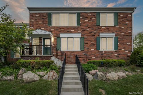 203-455 Baldwin Ave, Rochester, MI, 48307-2101 | Card Image