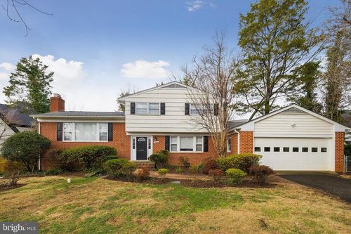 6926 Whitehall Pl, MCLEAN, VA, 22101-5438 | Card Image
