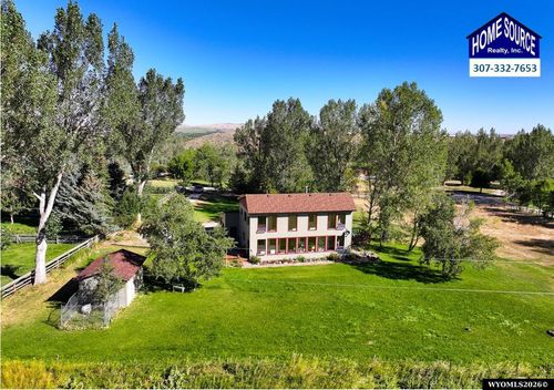 15 Mary Ann Dr, Lander, WY, 82520-9717 | Card Image