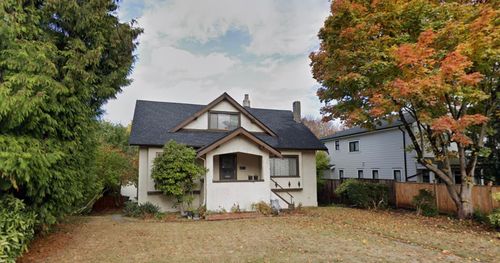 1081 W 16th Ave, Vancouver, BC, V6H1S7 | Card Image