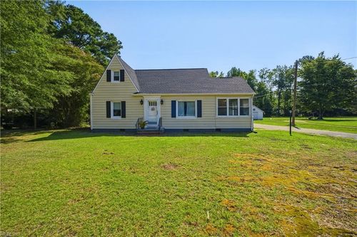 10661 Buckley Hall Rd, Mathews, VA, 23109-2256 | Card Image