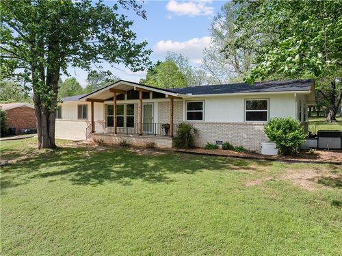 492 Cooper Dr, Harrison, AR, 72601-8651 | Card Image