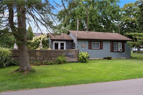 10 Ridgewood Dr, Turkey Point, ON, N0E1T0 | Card Image