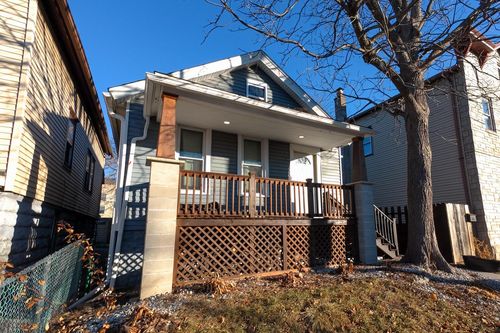 602 W Maple St, Milwaukee, WI, 53204-3507 | Card Image